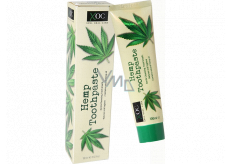 Xoc Hemp Toothpaste with Hemp Oil 100 ml