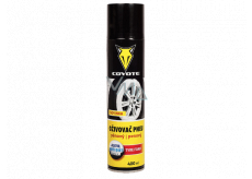 Coyote Revitalizer tire spray 400 ml