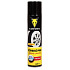 Coyote Revitalizer tire spray 400 ml