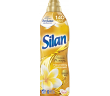 Silan Aromatherapy Fascinating Frangipani concentrated fabric softener 32 washes 800 ml