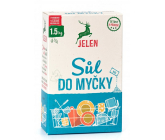 Jelen Eco Dishwasher Salt 1.5 kg