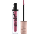 Catrice Matt Pro Ink Non-Transfer Liquid Lipstick 060 I Choose Passion 5 ml