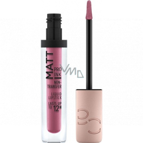 Catrice Matt Pro Ink Non-Transfer Liquid Lipstick 060 I Choose Passion 5 ml