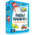 Albi Kvído Creative Magnets Transport recommended age 3+