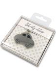 Nekupto Gift Keychain for Luck Great Guy 2.5 cm
