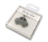 Nekupto Gift Keychain for Luck Great Guy 2.5 cm