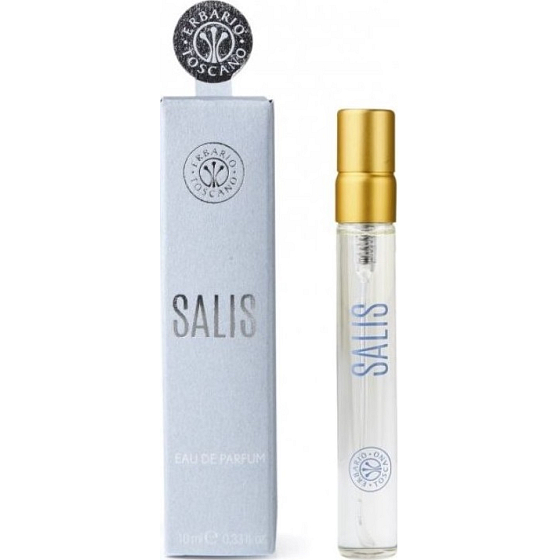 Erbario Toscano Salis perfumed water for women 10 ml