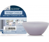 Yankee Candle A Calm & Quiet Place - A peaceful and quiet place fragrant wax for aroma lamps 22 g