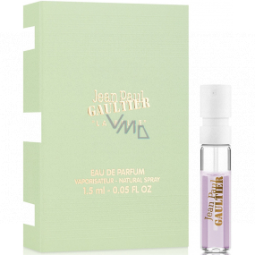 Jean Paul Gaultier La Belle Le Parfum eau de parfum for women 1.5 ml with spray, vial