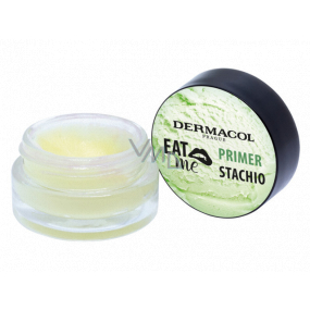 Dermacol Eat Me Primerstachio primer under make-up 10 ml