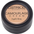 Catrice Camouflage Cream Concealer 020 Light Beige 3 g