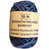 Albi Decorative string Blue 10 m