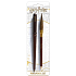 Epee Merch Harry Potter - Wand pen and broomstick pencil, writing set