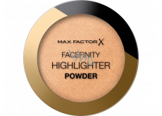 Max Factor Facefinity Highlighter Powder 003 Bronze Glow 8 g
