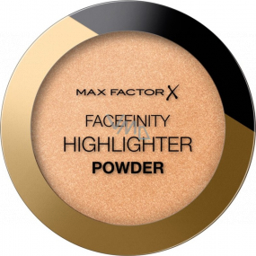 Max Factor Facefinity Highlighter Powder 003 Bronze Glow 8 g