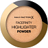 Max Factor Facefinity Highlighter Powder 003 Bronze Glow 8 g