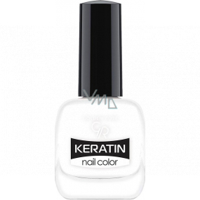 Golden Rose Keratin Nail Color 03 10.5 ml