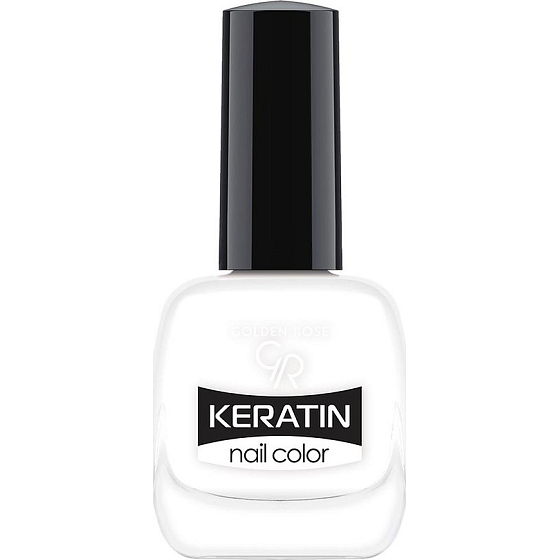Golden Rose Keratin Nail Color 03 10.5 ml