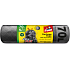 Fino Zeus Flex Garbage Bags, Retractable, 35 µ, 55 × 85 cm, 70 l, 8 pcs