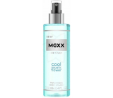 Mexx Ice Touch Woman perfumed body spray for women 250 ml