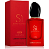 Giorgio Armani Sí Passione Éclat parfémovaná voda pro ženy 50 ml