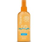 Lirene SC SPF50 Dry Sunscreen Oil for wet and dry skin 150 ml