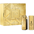 Paco Rabanne 1 Million eau de toilette 100 ml + deodorant spray 150 ml, gift set for men