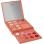Pupa Pupart M eye, lip and face make-up cartridge 003 Arancio 19 g