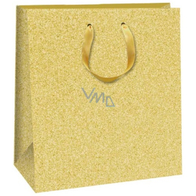 Ditipo Paper gift bag 20 x 8 x 20 cm Gold