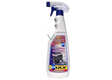 Pule grease remover spray 750 ml