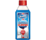 Duzzit liquid dishwasher cleaner 250 ml