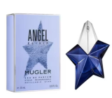 Thierry Mugler Angel Elixir eau de parfum refillable bottle for women 25 ml