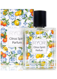 Ryor Citrus Spirit perfume for women 100 ml