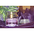 Lima Aroma Dreams Sage aromatic candle glass with lid 120 g