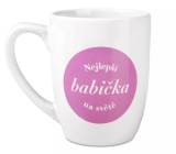 Albi Mug family - The best grandmother in the world 300 ml