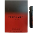 Trussardi Primo parfémovaná voda pro muže 1,2 ml odstřik