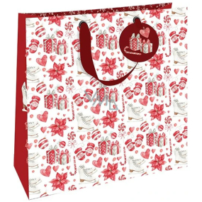 Gift paper bag Christmas WLIL 2483 CZ/xSK/HU