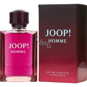 Joop! Homme Eau de Toilette 75 ml