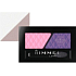 Rimmel London Glam Eyes duo eyeshadow 514 Metallic Pearls 2.4 g