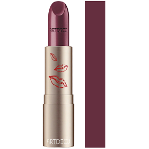 Artdeco Perfect Color Lipstick with Volume Effect 946 Plum Power 4 g