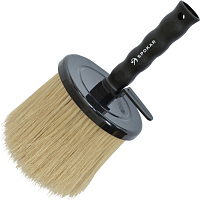 Spokar round painting brush, Ø 132 mm, no. 9