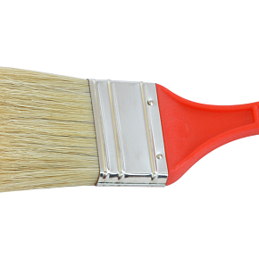 Spokar Profi flat brush, no. 2