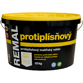 REMAL Antifungal paint, 15 kg