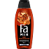 Fa Men Shower Gel 2in1 Red Cedarwood, 400 ml