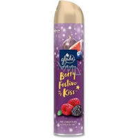 Glade Winter Berries air freshener spray 269 ml