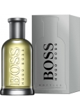 Hugo Boss No.6 Bottled aftershave 50 ml