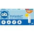 o.b. ProComfort Super Tampons 16 Pieces