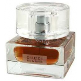 Gucci Eau de parfum perfumed water for women 50 ml