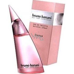 Bruno Banani Woman EdT 20 ml eau de toilette Ladies