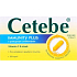 Cetebe Immunity plus Vitamin C + Zinc 30 tablets